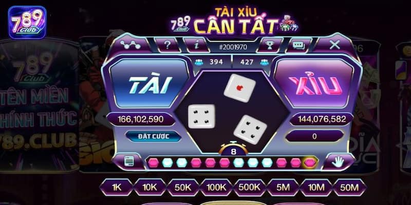 Tại sao tài xỉu 789club lại thu hút người chơi đến vậy?