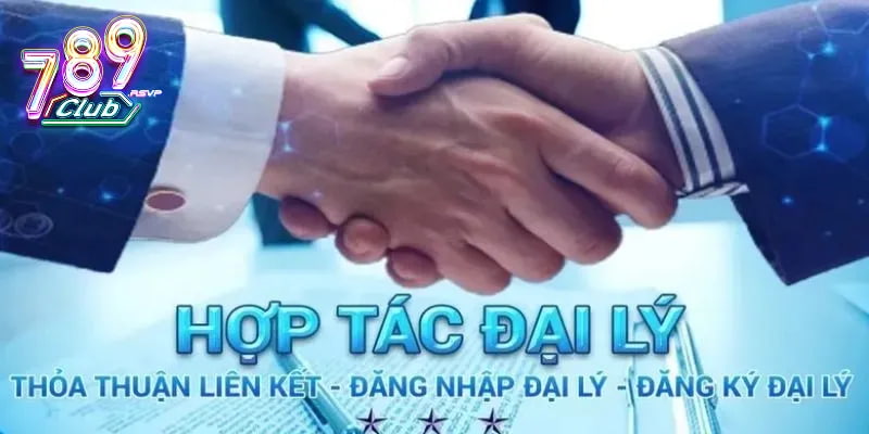 đại lý 789club Vì sao mô hình đại lý 789club được lựa chọn nhiều?