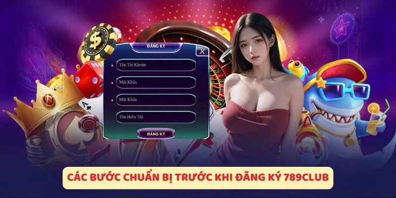 Đăng ký 789club Lý do nên đăng ký 789club ngay hôm nay
